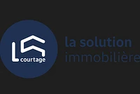 Logo LSCourtage Sàrl