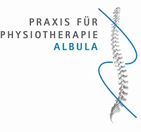 Praxis für Physiotherapie Albula-Logo