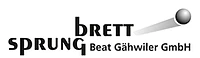 Logo Sprungbrett Beat Gähwiler GmbH