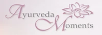 Ayurveda Moments Pfaffen-Logo