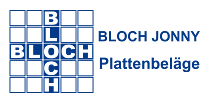 Bloch Jonny logo