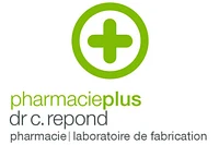 Logo Pharmacieplus Dr C. Repond