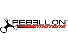 Logo Rebellion Motors SA