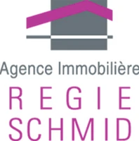 Logo Régie Schmid SA