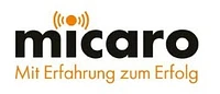Logo MICARO AG
