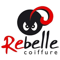 Rebelle Coiffure logo