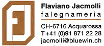 Jacmolli Flaviano falegnameria