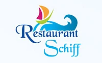 Logo Restaurant Schiff