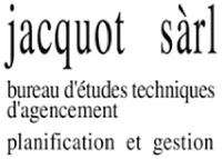 Logo Jacquot Sàrl