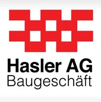 Logo Hasler AG