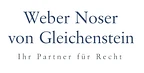 Weber Noser von Gleichenstein