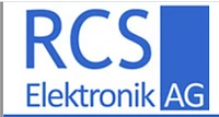 RCS-Elektronik AG-Logo