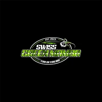 Swiss Green Mamba-Logo