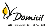 Domicil logo