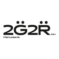 Logo 2G2R Sàrl