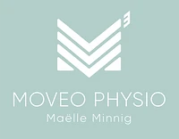 Moveo Physio M3 logo