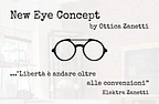 New Eye Concept di Ottica Zanetti