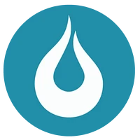 Hydroflamme logo