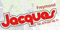Logo Freymond Jacques