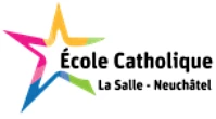 Ecole Catholique logo