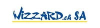 Wizzard.ch SA logo