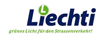 Logo Fahrschule Liechti