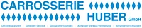 Logo Carrosserie Huber GmbH