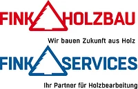Logo Ernst Fink AG