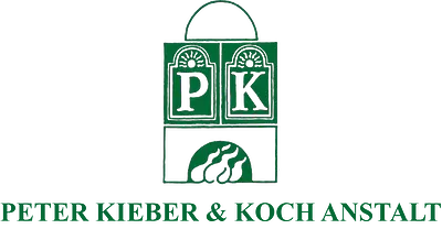 PETER KIEBER & KOCH ANSTALT