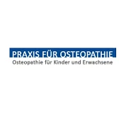 Logo Osteopathie Praxis