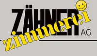 Logo Zähner AG Zimmerei