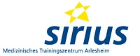 Logo MTZ Sirius GmbH