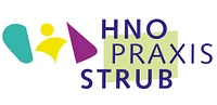 HNO Praxis Strub, Dr. med. Kaspar Strub-Logo
