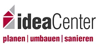ideaCenter AG logo