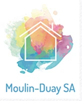 Logo Moulin & Duay SA