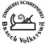 Brauch Zimmerei Schreinerei logo