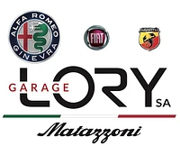 Lory SA-Logo