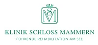 Klinik Schloss Mammern AG-Logo