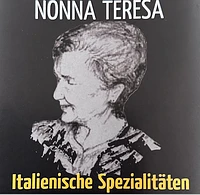 Logo Pizzeria Nonna Teresa