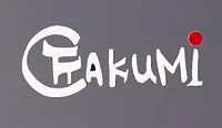 Takumi Sushi Restaurant Asiatique Renens-Logo