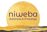 niweba Wellness & Massagen logo