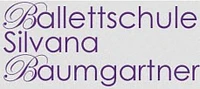 Ballettschule Silvana Baumgartner logo
