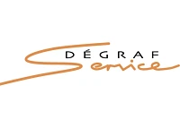 Logo Dégraf Service
