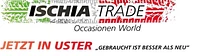 Ischia Trade GmbH-Logo