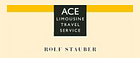 ACE Limousine Travel-Service Rolf Stauber
