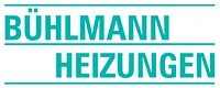 Logo Bühlmann Heizungen AG