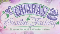 Chiara's Creative Factory GmbH-Logo