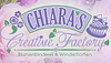 Chiara's Creative Factory