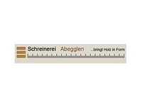 Schreinerei Abegglen GmbH-Logo