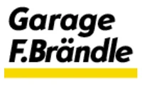 Logo Garage Brändle GmbH